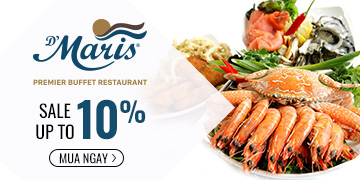 Dmaris Sale 10%
